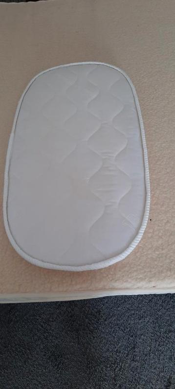 Wiegmatras Prenatal 78x42 beschikbaar voor biedingen
