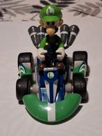 Luigi Kart., Ophalen of Verzenden, Zo goed als nieuw