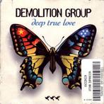 cd van Demolition Group ‎– Deep True Love, Verzenden, Gebruikt