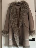 Marc Aurel Jas - Maat 36, Beige, Ophalen of Verzenden, Maat 36 (S), Mark Aurel