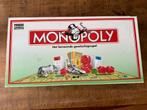 Monopoly, Drie of vier spelers, Ophalen, Zo goed als nieuw, Parker