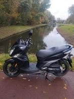 SYM JET 14, Fietsen en Brommers, Scooters | SYM, Overige modellen, Maximaal 45 km/u, Ophalen of Verzenden, Zo goed als nieuw
