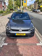 Volkswagen Golf 2.0 TDI 150pk BMT 5D 4Motion Dsg7 2019 Grijs, Auto's, Automaat, 4 cilinders, 1435 kg, Diesel