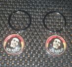  Bob Marley Sleutelhangers - Nu Verkrijgbaar! , Ophalen of Verzenden, Nieuw