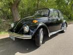 Volkswagen Kever 1200 L (bj 1974), Auto's, Oldtimers, Lederen bekleding, Achterwielaandrijving, 1192 cc, Bedrijf