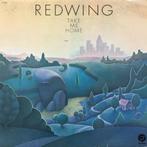 LP - Redwing (2) ‎– Take Me Home, Ophalen of Verzenden, 12 inch, Poprock