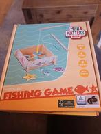 Visspel Mini Matters - Zo goed als nieuw!, Hobby en Vrije tijd, Een of twee spelers, Ophalen, Zo goed als nieuw, Mini Matters