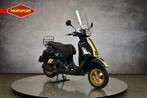Vespa GTS 300 HPE RACING SIXTIES (bj 2022), Scooter, Bedrijf, Vespa