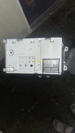 Seat Altea XL Originele Autoradio 2011, Auto diversen, Autoradio's, Ophalen, Gebruikt