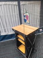 Campingkast opvouwbaar, Ophalen, Nieuw, Campingkast