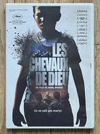 Les Chevaux de Dieu dvd, Ophalen of Verzenden, Zo goed als nieuw
