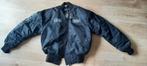 Nieuw!! Bomberjas Paul Elstak, Maat 52/54 (L), Zwart, Nieuw, Ophalen of Verzenden