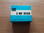 CRE 3-Way Film Splicer - 8mm/16mm, Ophalen of Verzenden, Accessoire