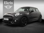 MINI 3-deurs Cooper S | Knightsbridge Edition | JCW-trim | P, Auto's, Mini, 4 stoelen, Origineel Nederlands, Bedrijf, Cooper S