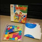 Twister, Hobby en Vrije tijd, Gezelschapsspellen | Overige, Een of twee spelers, Ophalen of Verzenden, Zo goed als nieuw