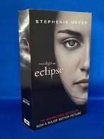 Stephenie Meyer - Twilight saga part 3 - Eclipse, Boeken, Ophalen of Verzenden, Nieuw, Stephenie Meyer, Fictie