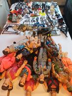 Action Man Epic Collection - Hasbro - 1986 to 1999, Ophalen of Verzenden, Gebruikt