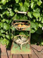 Etagiere, Antiek en Kunst, Curiosa en Brocante, Ophalen of Verzenden