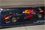 RED BULL F1 RB16 VERSTAPPEN ABU DHABI GP Minichamps WRH, Hobby en Vrije tijd, Modelauto's | 1:18, Verzenden, Zo goed als nieuw
