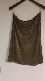 rok met pailletten, Maat 38/40 (M), Laurel, Ophalen of Verzenden, Kleding