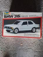 BMW 318, Hobby en Vrije tijd, Modelbouw | Auto's en Voertuigen, Gebruikt, Auto, Revell, Groter dan 1:32