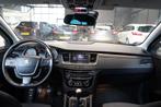 Peugeot 508 1.6 THP Allure | NAVI | AIRCO | CRUISE | PDC | N, Auto's, Euro 5, Gebruikt, Huisgarantie, Met garantie (alle)