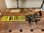 Stanley No.45 combinatieschaaf, Antiek en Kunst, Antiek | Gereedschap en Instrumenten, Ophalen of Verzenden