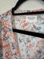 Revelation The Sting top blouse wikkel top geknoopt s/36, Kleding | Dames, Tops, Ophalen of Verzenden, Nieuw, Maat 36 (S), Korte mouw