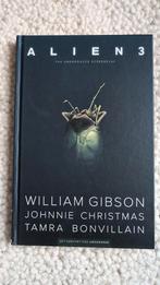 Alien 3: William Gibson's Unproduced Screenplay, Ophalen of Verzenden, Zo goed als nieuw, Overige onderwerpen, William Gibson