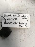 Suzuki Swift 2005 Raambedieningsschakelaar rechtsvoor, Auto-onderdelen, Ophalen of Verzenden, Gebruikt