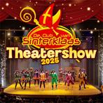 Club van Sinterklaas 2 x theater Utrecht 23/11 om 09.00 uur, Tickets en Kaartjes, Twee personen