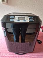 Inventum BM55 Broodbakmachine - Perfect Brood!, Witgoed en Apparatuur, Broodbakmachines, Gebruikt, Warmhoudfunctie, 800 tot 1200 gram deeg