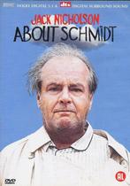 ABOUT SCHMIDT (DVD) - een film van Alexander Payne, Alle leeftijden, Ophalen of Verzenden, Zo goed als nieuw