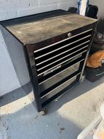 Snap On Gereedschapkist, Ophalen, Gebruikt