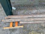 Palen, 5 stuks, telefoon, Ophalen, Zo goed als nieuw, 250 cm of meer, Palen