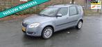 Skoda Roomster 1.4-16V Tour, Auto's, Skoda, Voorwielaandrijving, Gebruikt, Metallic lak, 4 cilinders