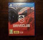 Driveclub PS4, Spelcomputers en Games, Games | Sony PlayStation 4, 1 speler, Ophalen, Gebruikt, Vanaf 18 jaar