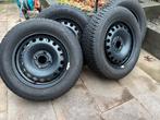 winterbanden op velg voor Volkswagen Up! Citigo en Seat Mii, Auto-onderdelen, Banden en Velgen, Ophalen, 14 inch, 175 mm, Banden en Velgen
