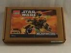 Lego Star Wars Vulture Droid Microfighter 75129, Ophalen of Verzenden, Zo goed als nieuw, Lego