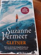 THRILLER SUZANNE VERMEER/GLETSJER (+vele andere titels), Suzanne Vermeer, Ophalen of Verzenden, Zo goed als nieuw, Nederland