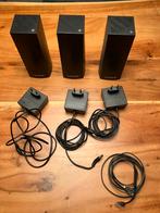 Linksys wifi versterkers: beter wifi in heel je huis!, Ophalen of Verzenden, Zo goed als nieuw