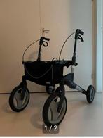 Opklapbare rollator, Diversen, Rollators, Ophalen, Zo goed als nieuw