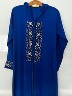 morrocan djellaba, Overige typen, Blauw, Zo goed als nieuw, H.A mode