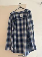 Blouse LA sisters, Maat 38/40 (M), Blauw, Ophalen of Verzenden, La sisters