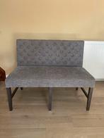 Mooie Olav bank voor eettafel of losstaand, Antiek en Kunst, Ophalen