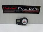 Teller / Cockpit Yamaha YZF R6 2001-2002 Nette Staat!, Motoren, Onderdelen | Yamaha, Ophalen of Verzenden, Gebruikt