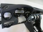 Mercedes-Benz C-Klasse AMG Airbagset Automaat Leer ( Airbag, Auto-onderdelen, Elektronica en Kabels, Gebruikt, Ophalen of Verzenden