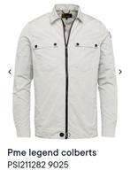 Nieuwe PME Legend XV Long Sleeve Shirt, maat XL, Ophalen, Wit, Nieuw, PME Legend