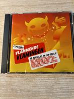 Oorgasm vlammende Vlamingen, Cd's en Dvd's, Cd's | Verzamelalbums, Ophalen of Verzenden, Pop