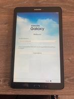 Samsung Galaxy Tab E type SM-T560 tablet, Computers en Software, Android Tablets, Uitbreidbaar geheugen, Wi-Fi, SM-T560, 9 inch